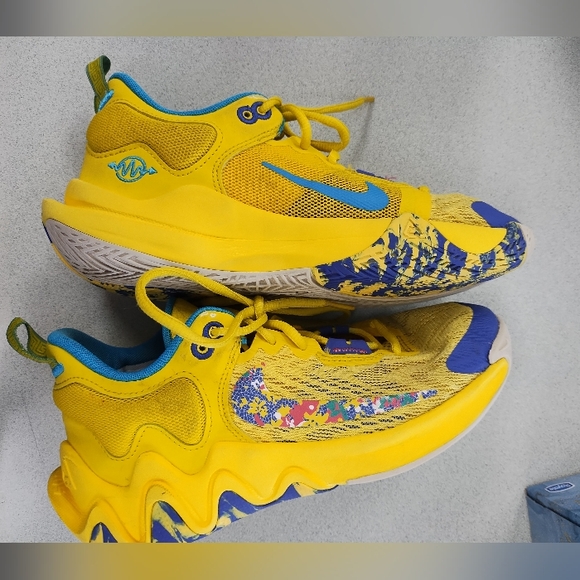 Giannis Immortality 2 Sz 5y - Picture 4 of 8